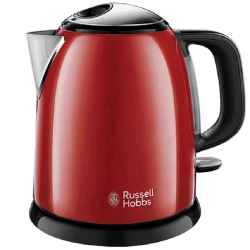 Электрочайник Russell Hobbs 24992-70/RH Colours Plus+ Mini Red