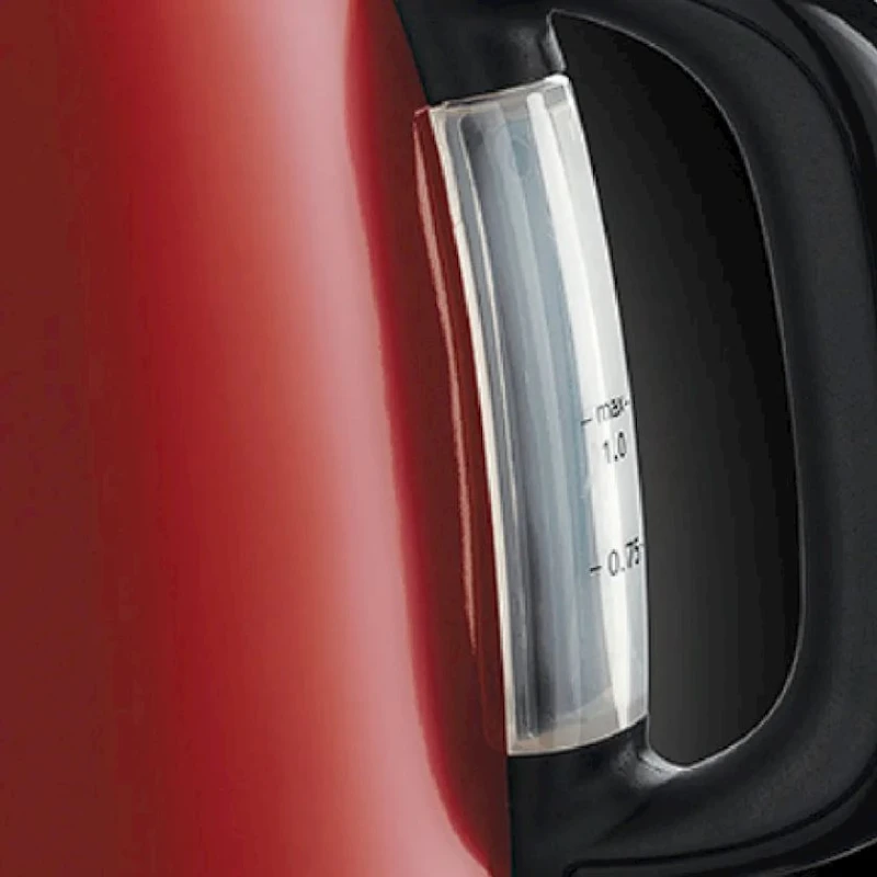 Электрочайник Russell Hobbs 24992-70/RH Colours Plus+ Mini Red Электрочайник Russell Hobbs 24992-70/RH Colours Plus+ Mini Red