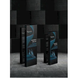 Стельки для обуви Tabanex Premıum Busıness Deluxe размер 45-46