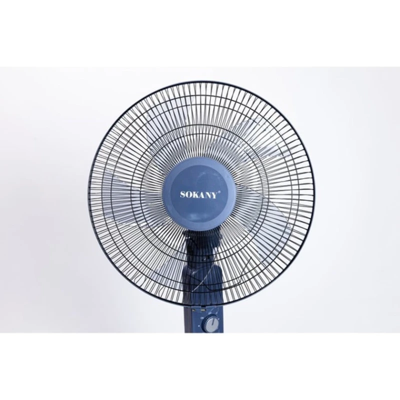 Вентилятор Sokany SK-19007 Вентилятор Sokany SK-19007