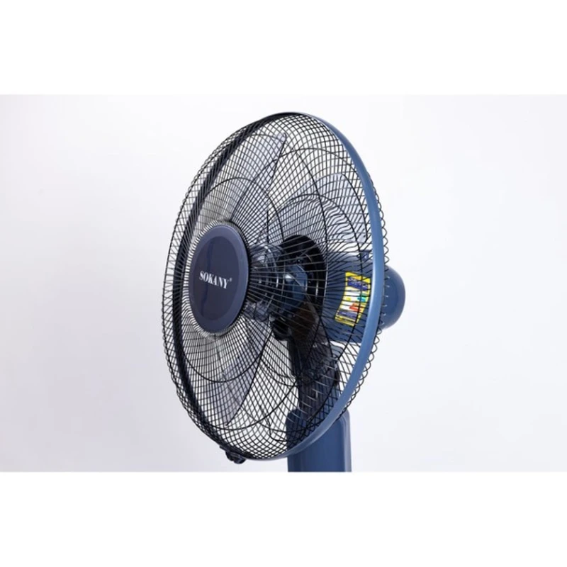 Вентилятор Sokany SK-19007 Вентилятор Sokany SK-19007