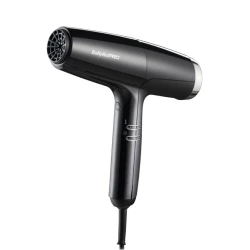 Фен BabylissPro Falco черный