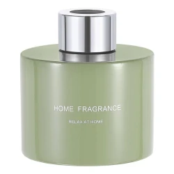 Aромадиффузор с палочками Home Fragrance, 120 мл