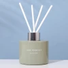 Aромадиффузор с палочками Home Fragrance, 120 мл
