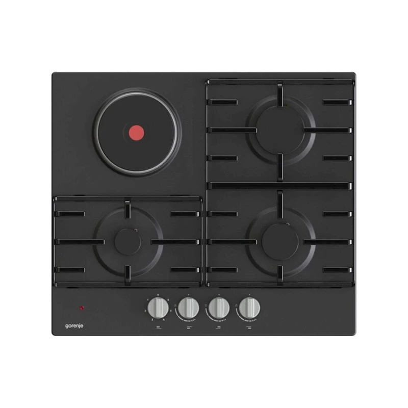 Bişirmə səthi Gorenje GE680MB (3838782321733) Bişirmə səthi Gorenje GE680MB (3838782321733)