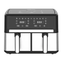 Фритюрница Sokany SK-10041