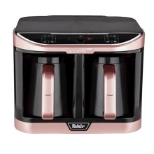 Qəhvəbişirən Fakir Kaave Dual Pro Rosie (Dual ProTurkish Rosie)