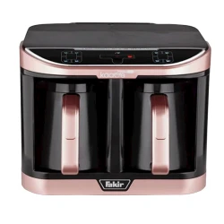 Кофеварка Fakir Kaave Dual Pro Rosie (Dual ProTurkish Rosie)