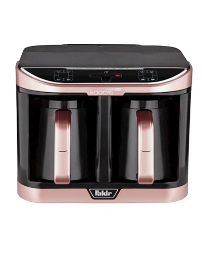 Qəhvəbişirən Fakir Kaave Dual Pro Rosie (Dual ProTurkish Rosie)