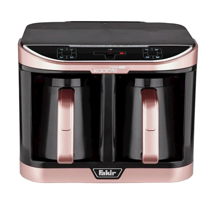 Кофеварка Fakir Kaave Dual Pro Rosie (Dual ProTurkish Rosie)