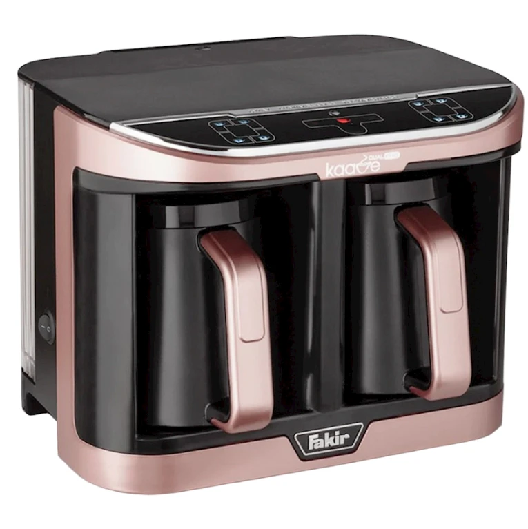 Кофеварка Fakir Kaave Dual Pro Rosie (Dual ProTurkish Rosie)