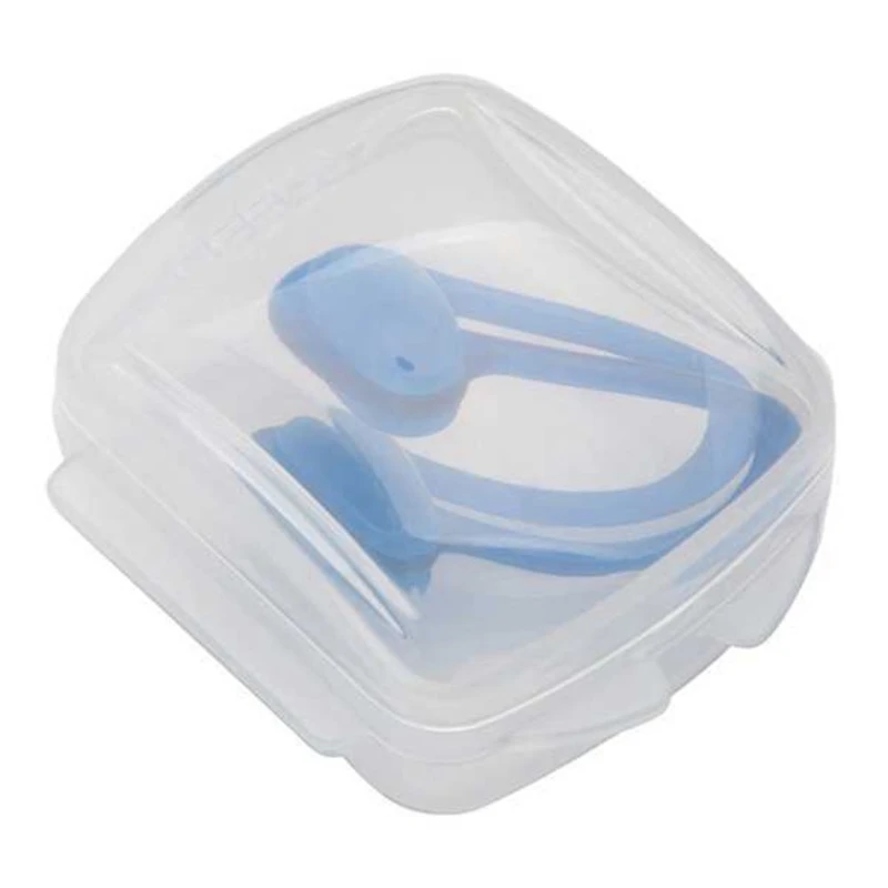 Зажим для носа Speedo синий Зажим для носа Speedo синий