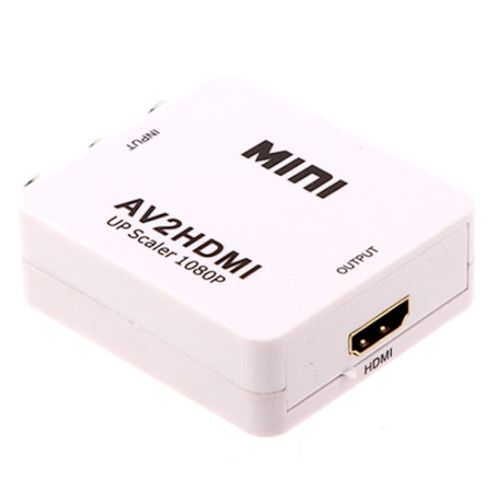 Конвертер Mini HD Video Converter