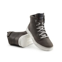Çəkmə CITY DRY-BROWN 43