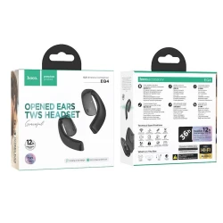 Беспроводные наушники Hoco EQ4 Black
