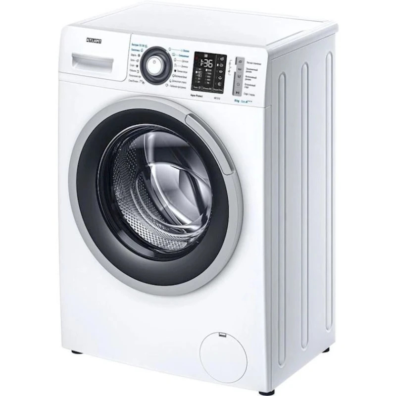 Стиральная машина Atlant CMA 80C1213-01 Стиральная машина Atlant CMA 80C1213-01