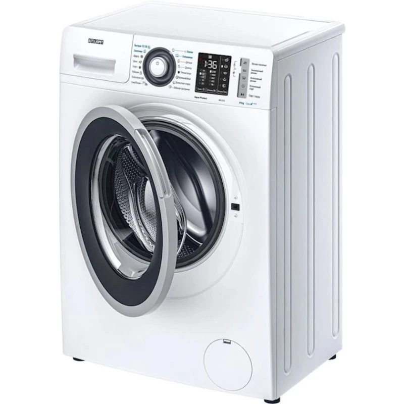 Стиральная машина Atlant CMA 80C1213-01 Стиральная машина Atlant CMA 80C1213-01