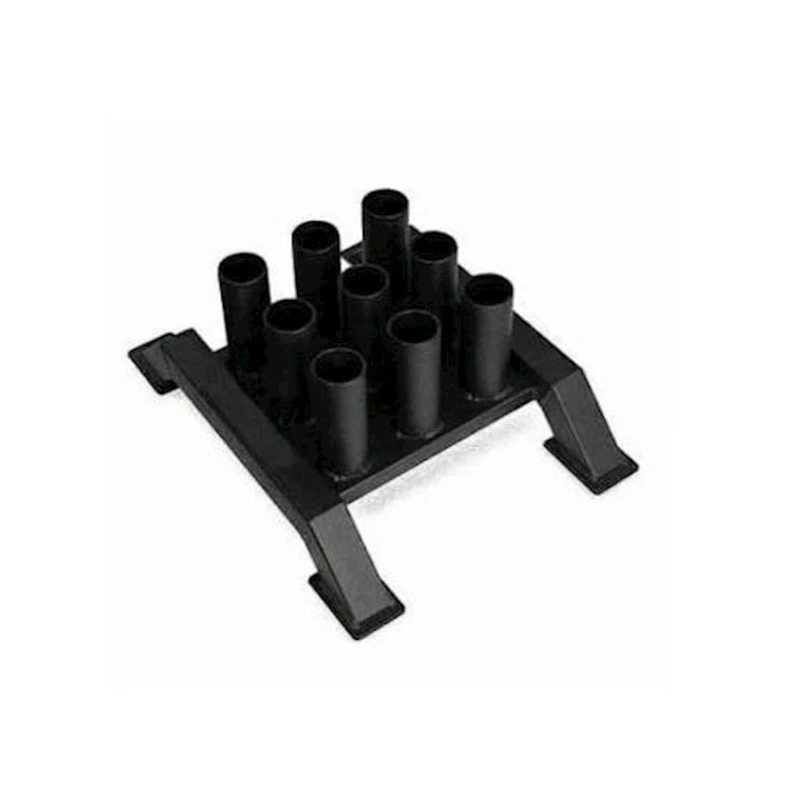 Стойка для грифов Toorx RPB-9 Стойка для грифов Toorx RPB-9