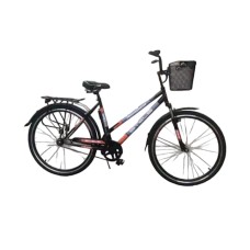 Velosiped Stels 26 qara