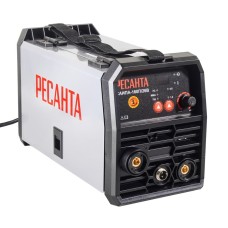 Yarımavtomat qaynaq aparatı Ресанта САИПА- 60P/26V
