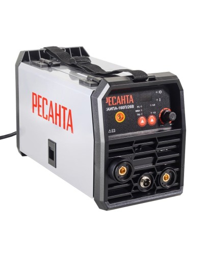 Yarımavtomat qaynaq aparatı Ресанта САИПА- 60P/26V