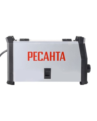 Yarımavtomat qaynaq aparatı Ресанта САИПА- 60P/26V