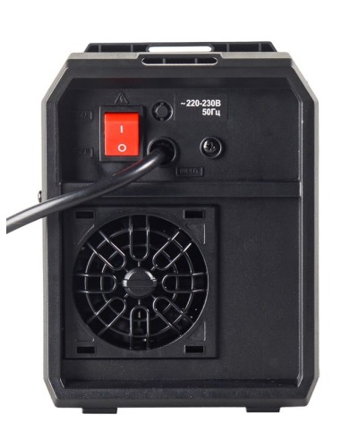 Yarımavtomat qaynaq aparatı Ресанта САИПА- 60P/26V