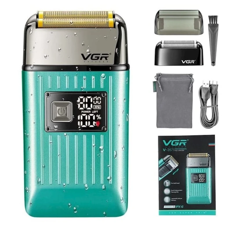 Электробритва VGR V-357 Электробритва VGR V-357