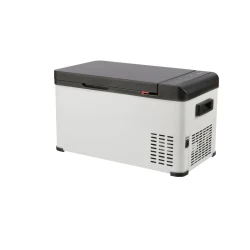 Автомобильный холодильник Amoi Q-22