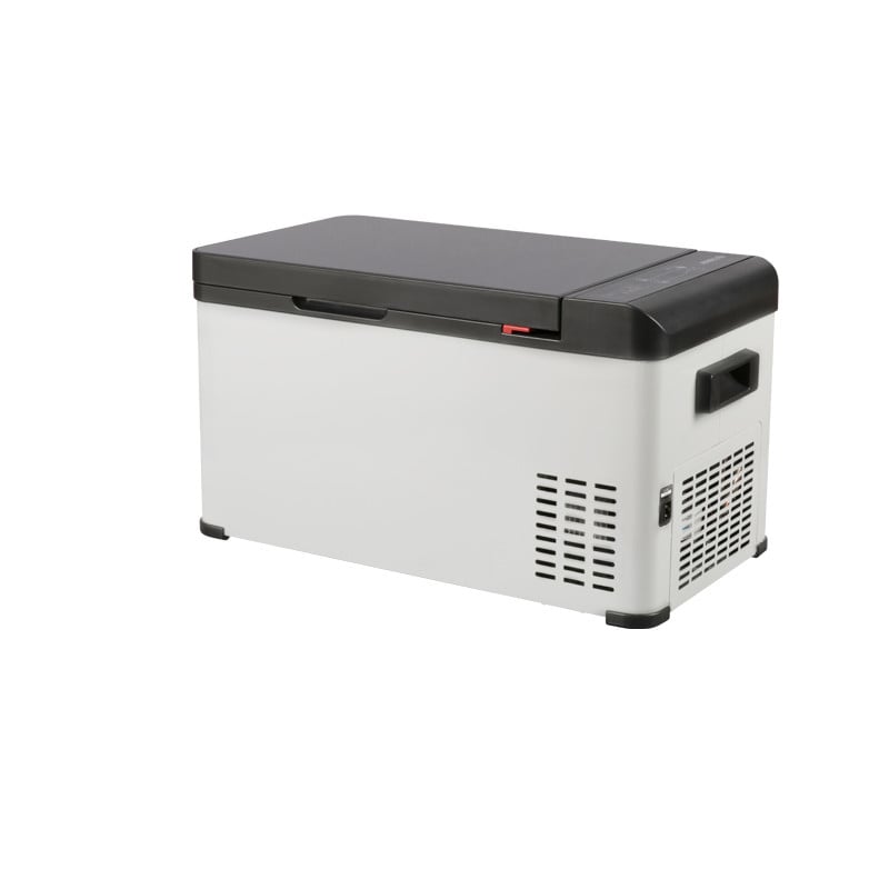 Автомобильный холодильник Amoi Q-22