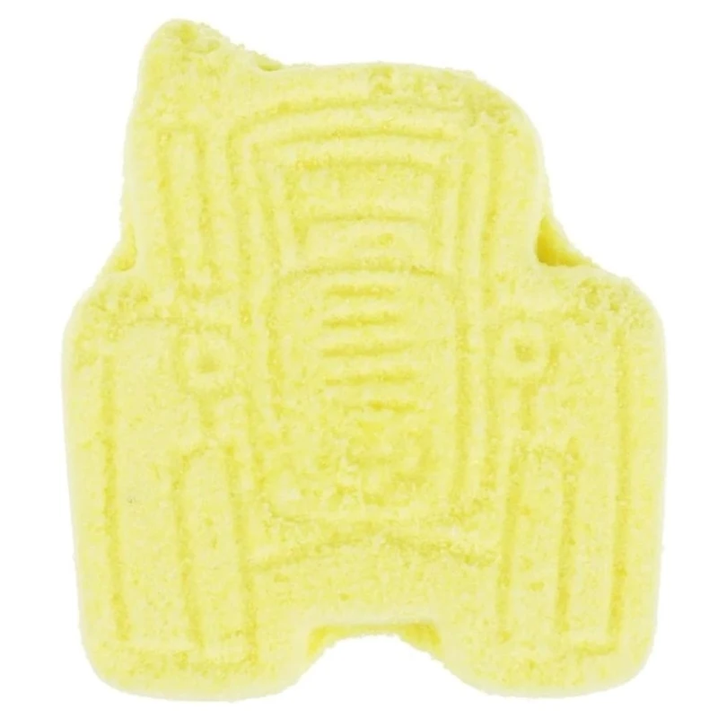 Бомбочка для ванны УМКА Синий Трактор 130 г Бомбочка для ванны УМКА Синий Трактор 130 г