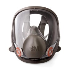 Maska 3M 6200