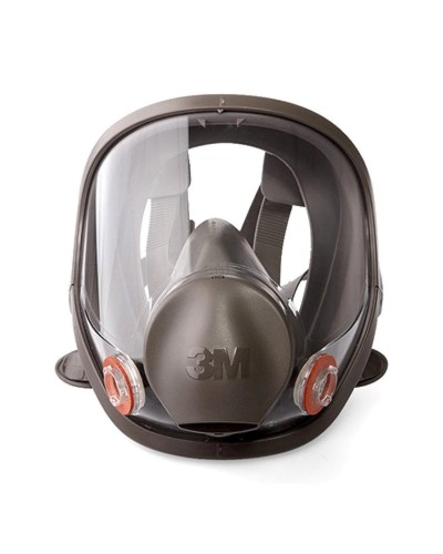 Maska 3M 6200