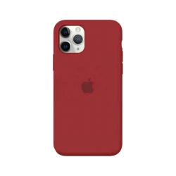 Чехол для Apple iPhone 11 Pro Red