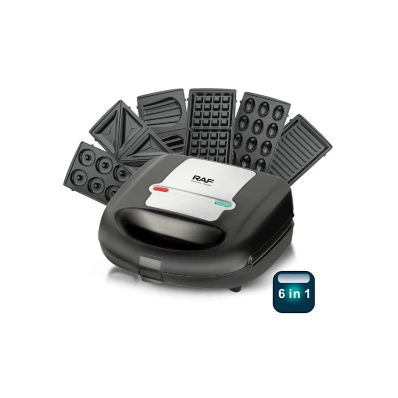 Бутербродница RAF R.224