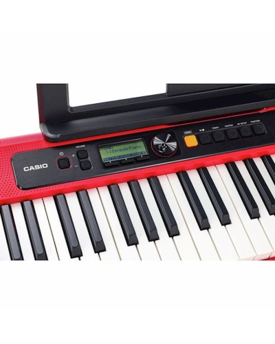 Sintezator Casio CT-S200 RD