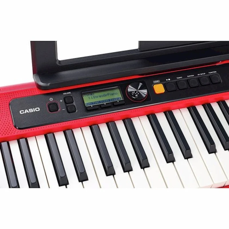 Синтезатор Casio CT-S200 RD Синтезатор Casio CT-S200 RD