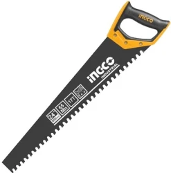 Köpükbeton üzrə bıçqı Ingco 24x600 mm