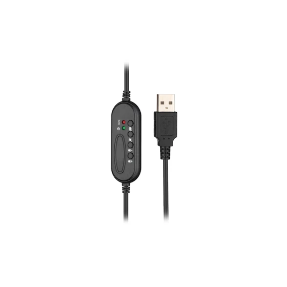 Наушники-гарнитура 2E CH13 On-Ear USB Наушники-гарнитура 2E CH13 On-Ear USB