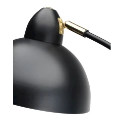 Торшер JYSK Hugo 154 см, черный Торшер JYSK Hugo 154 см, черный