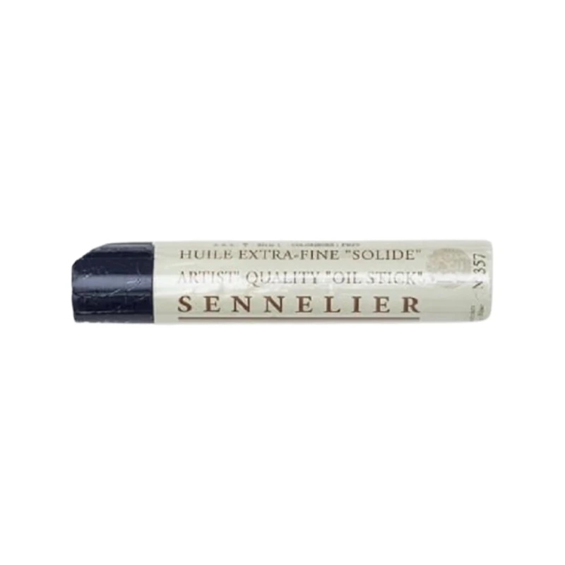 Yağlı boya Sennelier Oil Stick 357 Ultramarine 96 ml Yağlı boya Sennelier Oil Stick 357 Ultramarine 96 ml