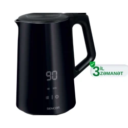 Электрочайник Sencor SWK0590BK