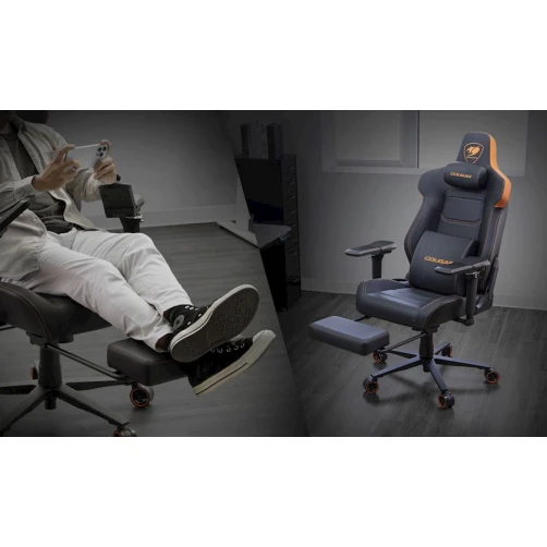 Игровое кресло Cougar Armor Evo M (CGR-EVM) Игровое кресло Cougar Armor Evo M (CGR-EVM)