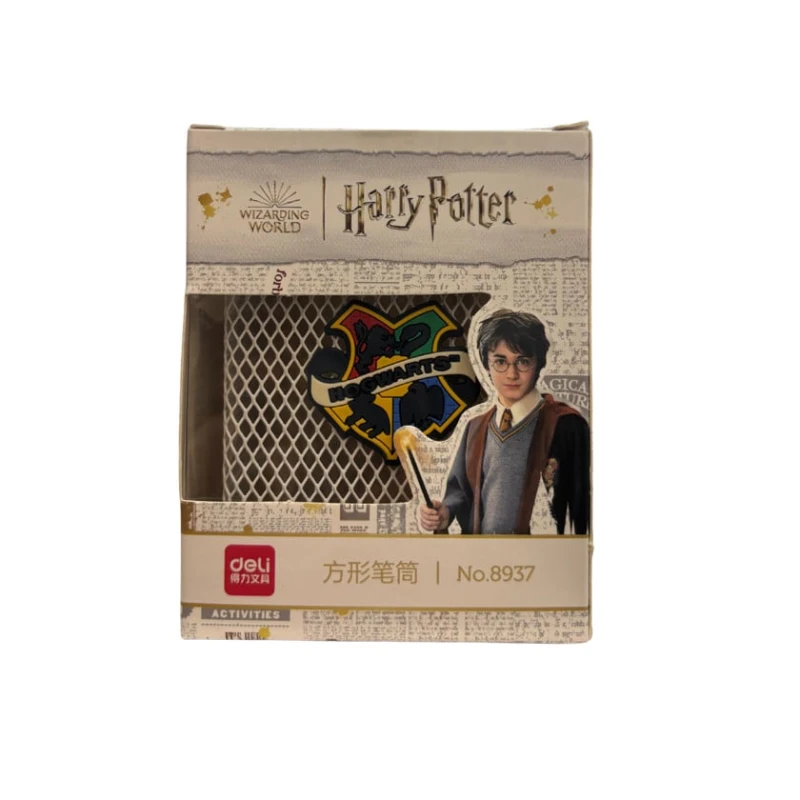 Подставка для ручек Deli Harry Potter Подставка для ручек Deli Harry Potter