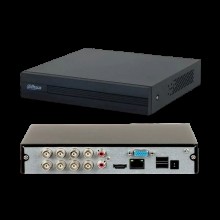 Videoqeydiyyatçı Dahua Penta-Brid 5M-N EZ-XVR1B08H-I