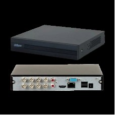 Videoqeydiyyatçı Dahua Penta-Brid 5M-N EZ-XVR1B08H-I