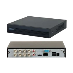 Видеорегистратор Dahua Penta-Brid 5M-N EZ-XVR1B08H-I