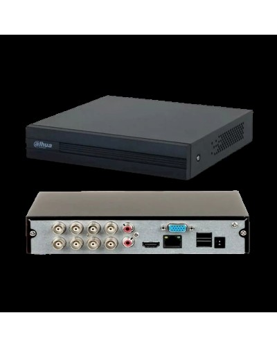 Videoqeydiyyatçı Dahua Penta-Brid 5M-N EZ-XVR1B08H-I