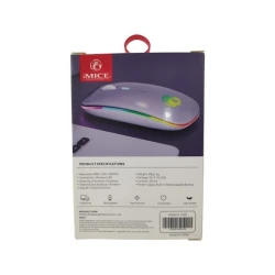 Мышь iMice E-1300 Black