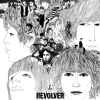 Vinil plastin Capitol Records The Beatles – Revolver